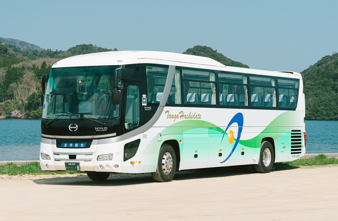 大型53人乗り
